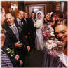 Midnight Music Medina Ohio DJ - Wedding Reception